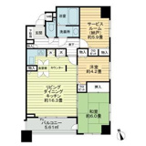 世田谷区上北沢５丁目のマンションの画像
