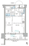 文京区本郷５丁目のマンションの画像