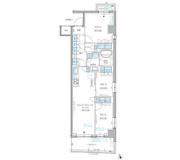 文京区本郷５丁目のマンションの画像