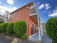 レオパレスソレーユ-下高井戸4丁目-の画像