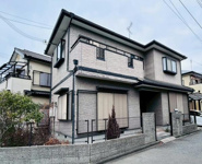 阪南市箱作の中古一戸建の画像