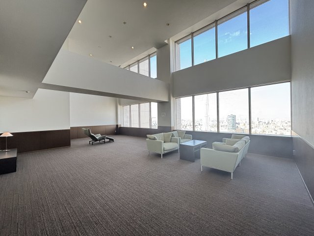 Brilliaタワー東京のその他共用部分