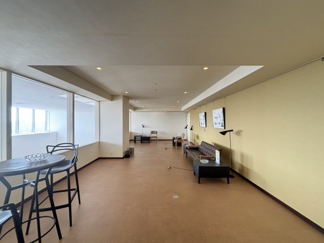 Brilliaタワー東京のその他共用部分