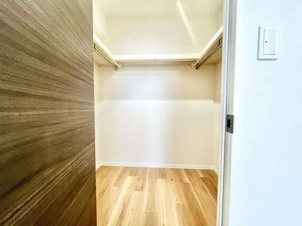 【収納】 | メイフェアパークス溝の口C棟