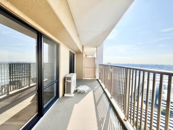 【その他】 | メイフェアパークス溝の口C棟