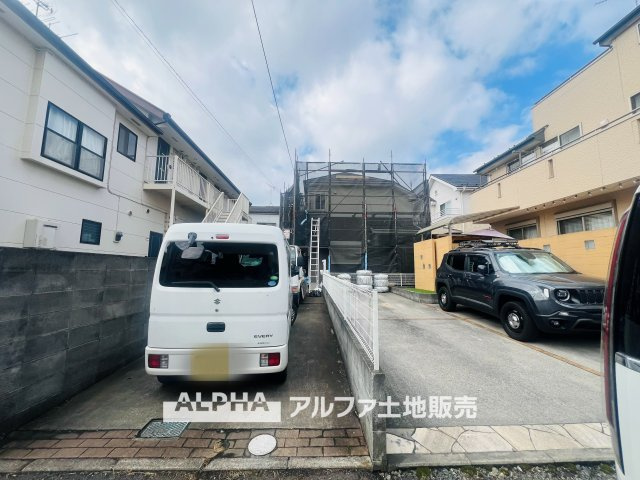 昭島市美堀町2丁目　中古戸建