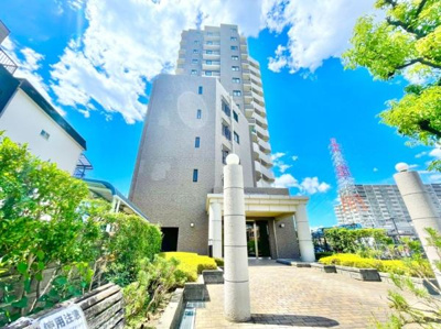 【その他】 | アドリーム新金岡 | 元気なお子様のお外遊びも、公園が近くにあれば安心！