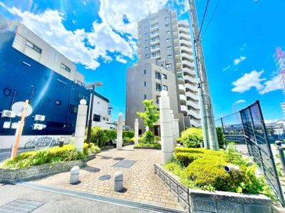 【その他】 | アドリーム新金岡 | 流行に左右されず、将来にわたって価値が継続する「上質」な佇まい。親しみやすさといった暮らしを豊かにしてくれる住空間です。