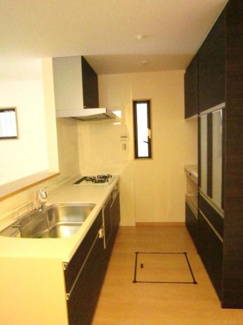 【その他】 | グローバル不動産販売施工例【同仕様写真】建物金額2700万円。建物面積延137.69平米。