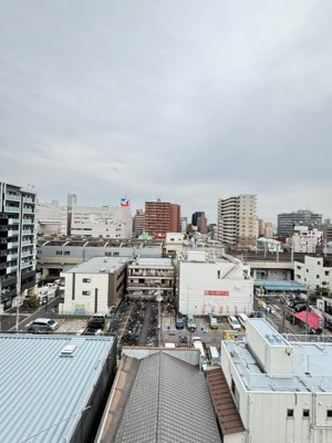 【展望】 | ドルチェヴィータ | ※同タイプ別のお部屋の写真です。