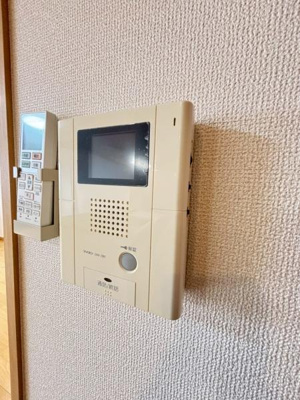 【セキュリティ】 | ドルチェヴィータ | ＴＶモニターフォン