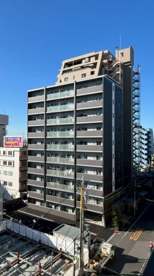 【外観】 | ドルチェヴィータ