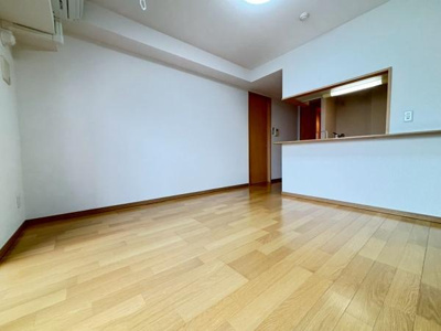 【居間・リビング】 | ドルチェヴィータ | ※同タイプ別のお部屋の写真です。