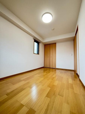 【洋室】 | ドルチェヴィータ | ※同タイプ別のお部屋の写真です。