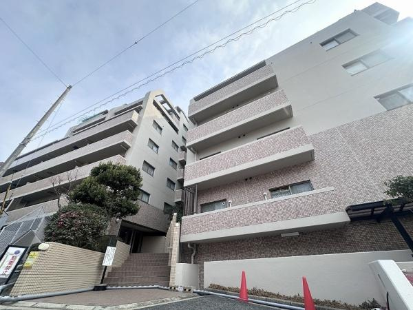 【その他】 | コスモ舞子坂弐番館