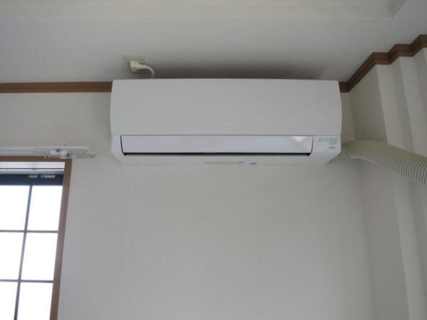 ラ・フォンテの設備