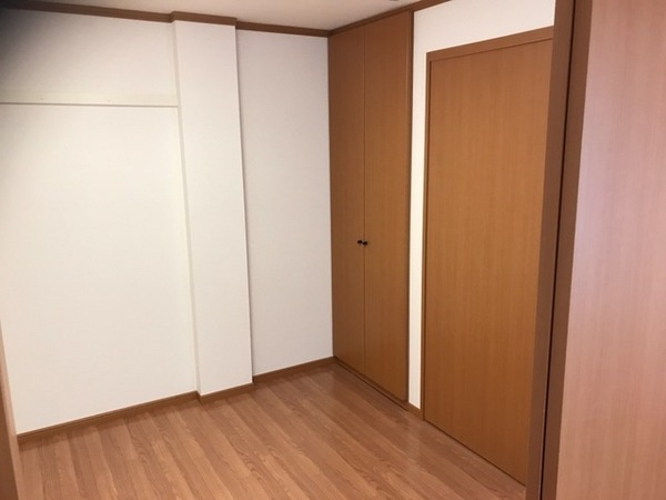 ラ・フォンテの洋室