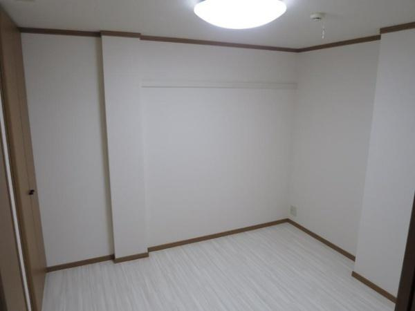 ラ・フォンテの洋室