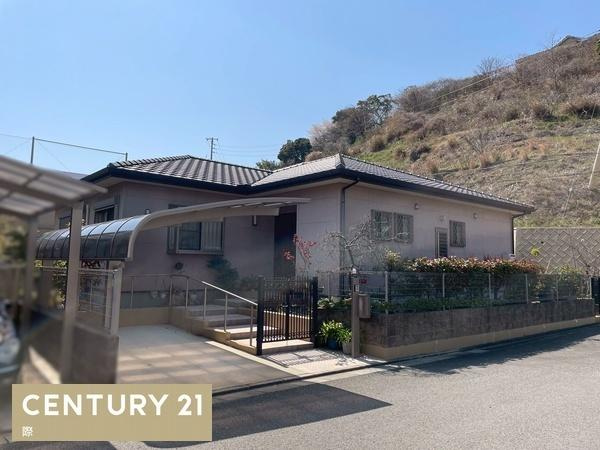和歌山市栄谷　中古戸建のその他