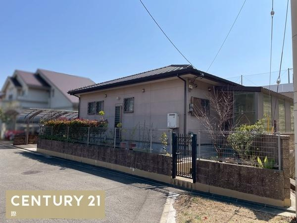 和歌山市栄谷　中古戸建のその他