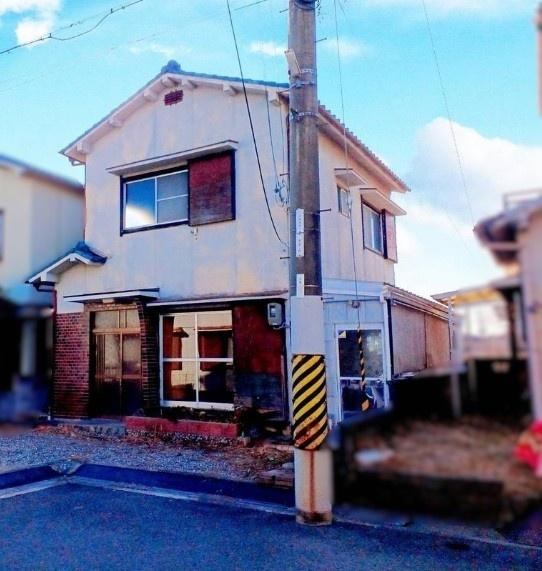 和歌山市内原　中古戸建