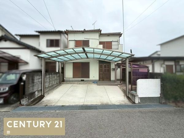 和歌山市紀三井寺　中古戸建