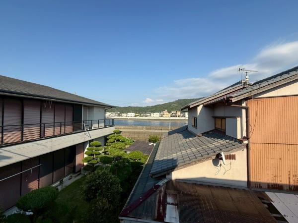 和歌山市和歌川町　第1-1号棟のその他