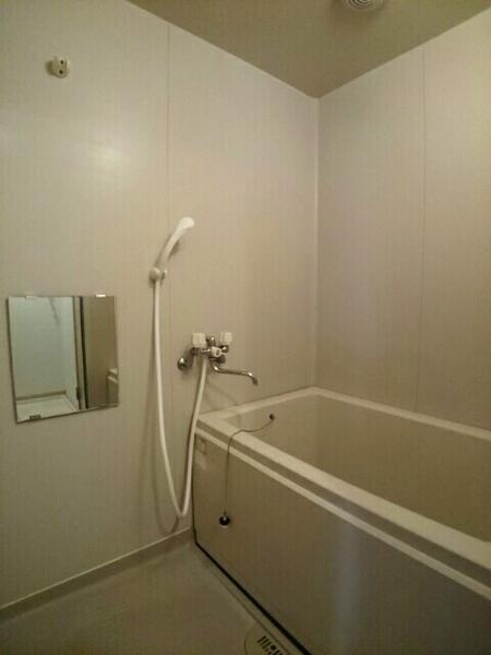 メゾンＭＫの浴室