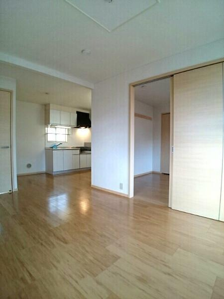 メゾンＭＫのその他