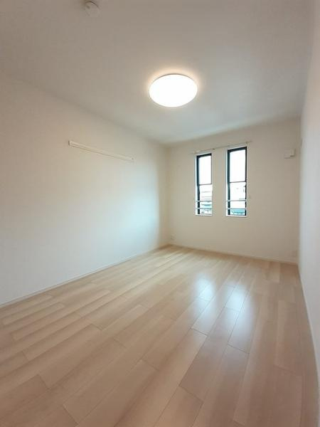 ヒルズ長久　Ｂのその他