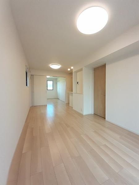 ヒルズ長久　Ｂのその他