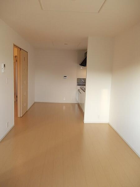 ガーデニア　１の居間・リビング