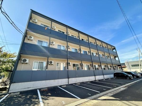 ゆめっくす新町