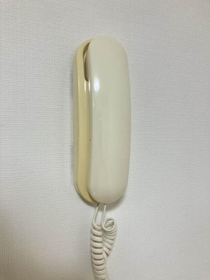 【セキュリティ】 | レインボーハイツ　Ｂ棟 | LDK収納