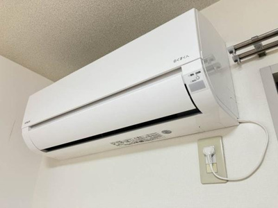 【設備】 | レインボーハイツ　Ｂ棟