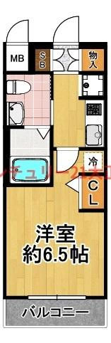 エステムコート難波ウエストサイド４ザ・フォース