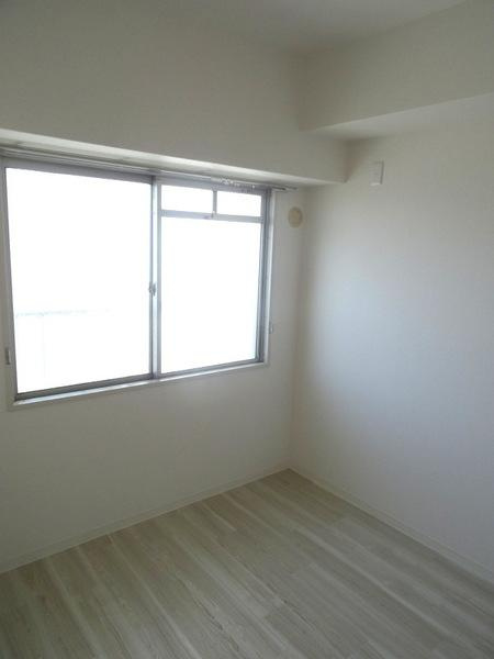 ヴィラスリースター鶴浜の洋室|★参考写真★