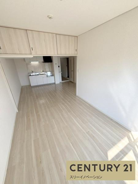 ヴィラスリースター鶴浜の洋室|★参考写真★