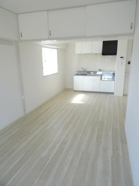 ヴィラスリースター鶴浜の居間・リビング|★参考写真★