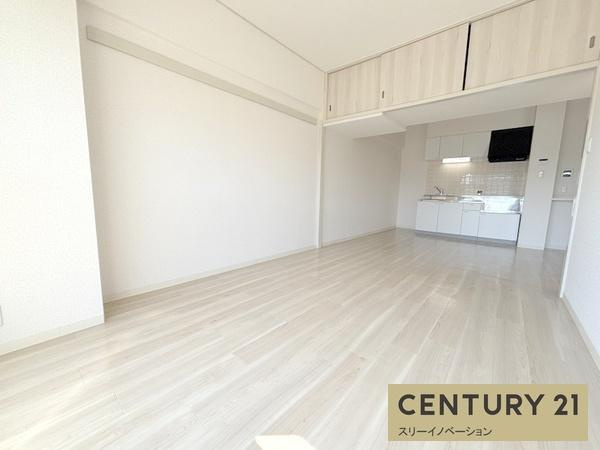 ヴィラスリースター鶴浜の居間・リビング|★参考写真★