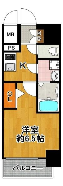 S-FORT大正リヴィエール