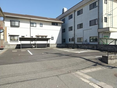 【駐車場】 | プランドール