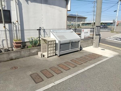 【その他共用部分】 | プランドール