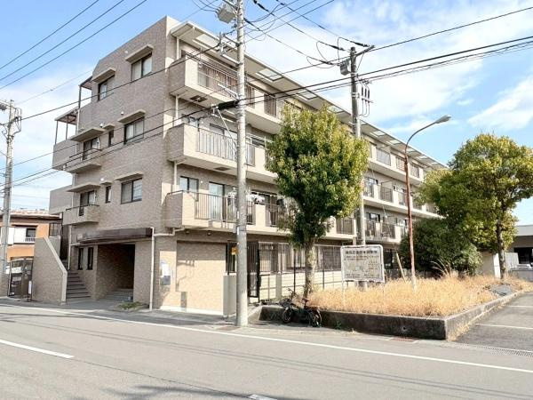 大船北パークホームズ