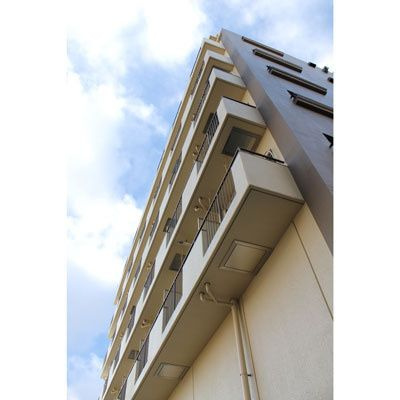 【ロビー】 | コート山谷