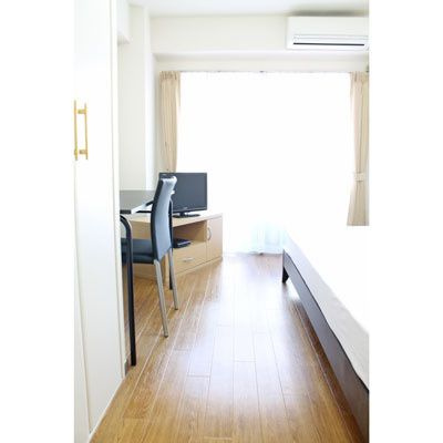 【展望】 | コート山谷