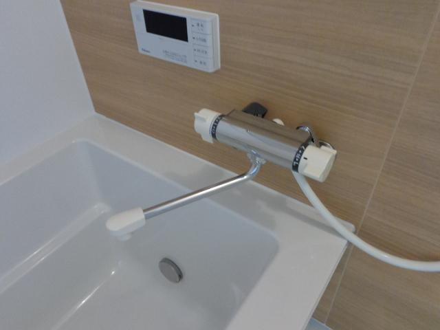 ＮＥＯＭＡＸの浴室|水栓