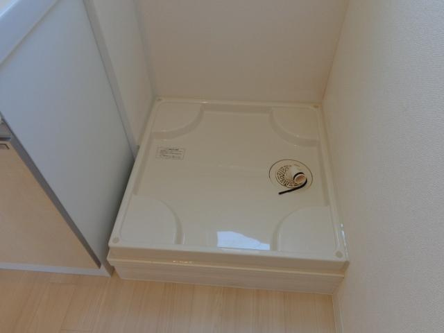 ＮＥＯＭＡＸのその他|洗濯機置場