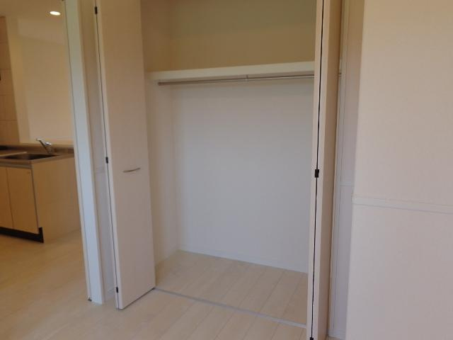 ＮＥＯＭＡＸの収納|クローゼット