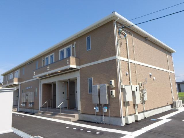 ＮＥＯＭＡＸの外観|外観写真（昼）